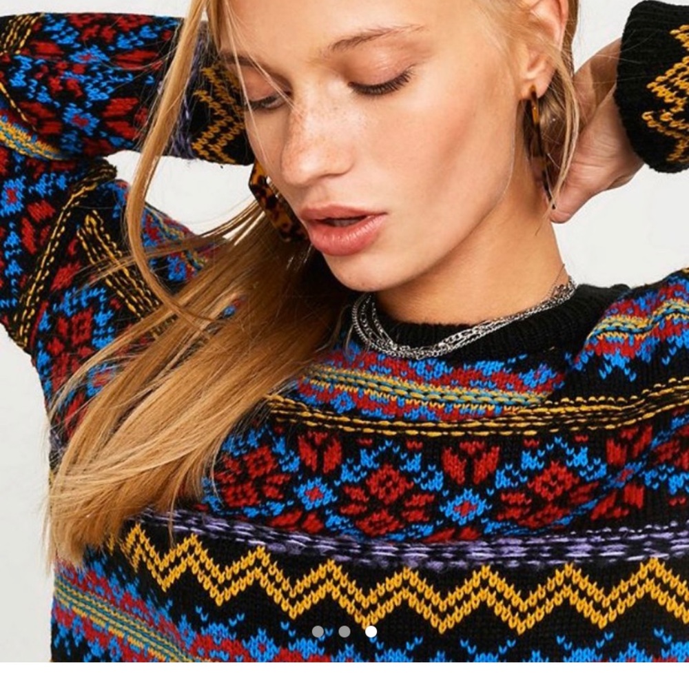 Urban outfitters sweater